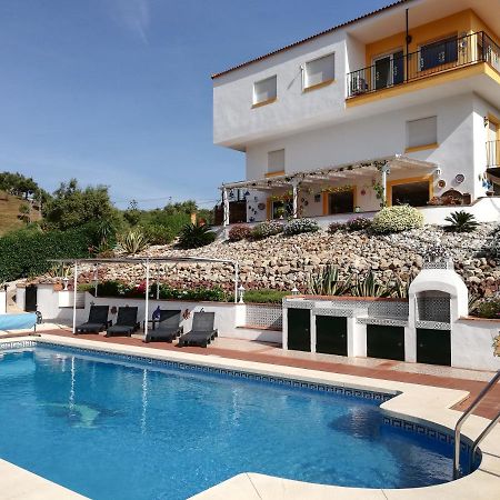 B&B Casa El Corasueno Almogía 외부 사진
