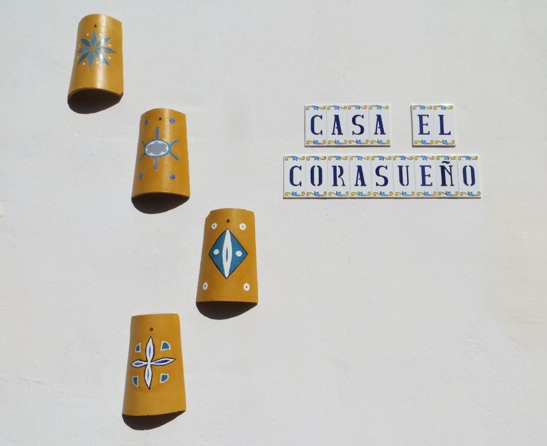 B&B Casa El Corasueno Almogía 외부 사진