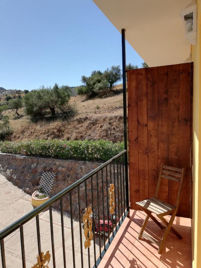 B&B Casa El Corasueno Almogía 외부 사진