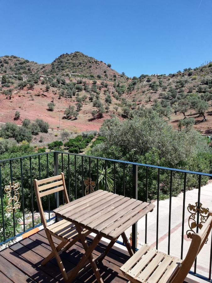 B&B Casa El Corasueno Almogía 외부 사진