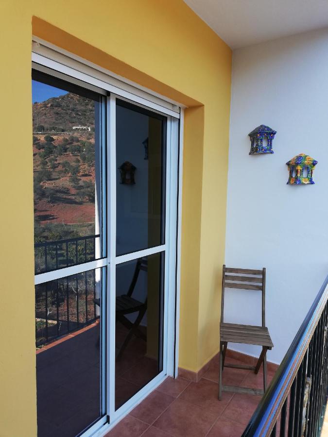 B&B Casa El Corasueno Almogía 외부 사진
