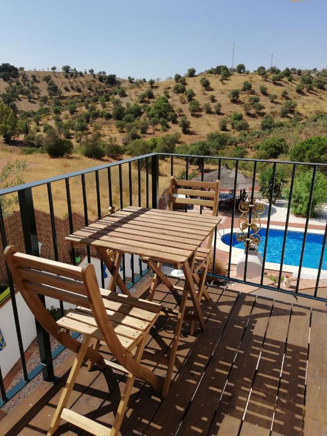 B&B Casa El Corasueno Almogía 외부 사진