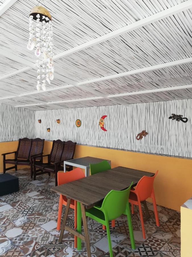 B&B Casa El Corasueno Almogía 외부 사진