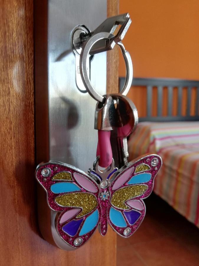 B&B Casa El Corasueno Almogía 외부 사진