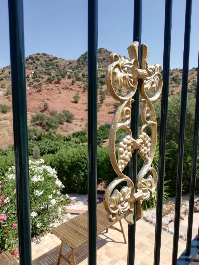 B&B Casa El Corasueno Almogía 외부 사진