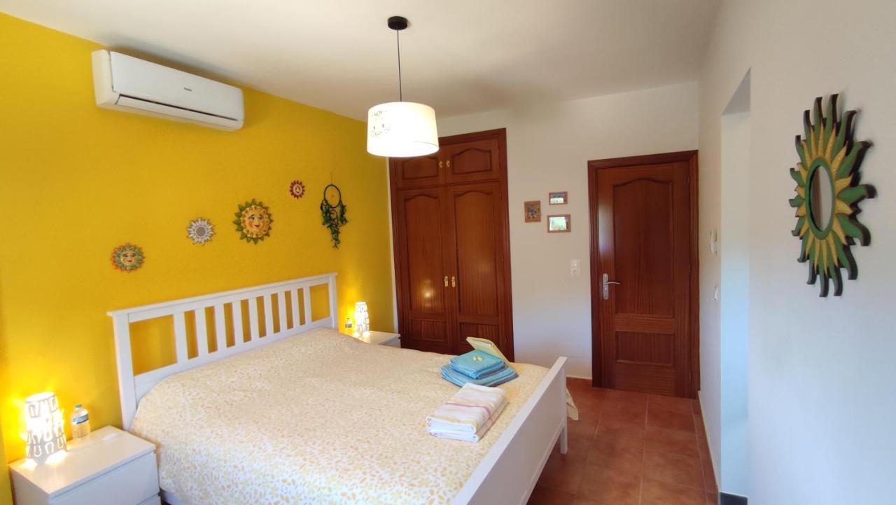 B&B Casa El Corasueno Almogía 외부 사진