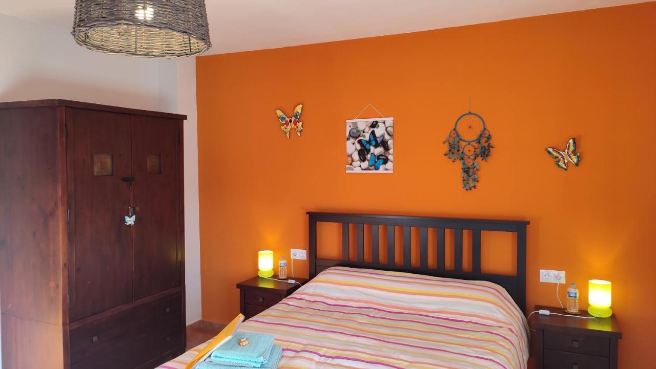 B&B Casa El Corasueno Almogía 외부 사진