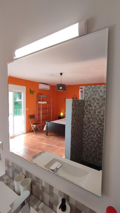 B&B Casa El Corasueno Almogía 외부 사진