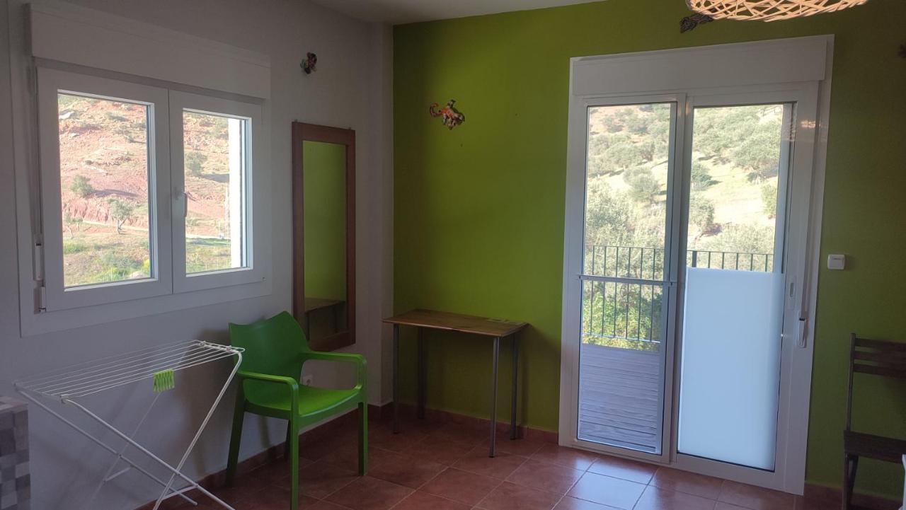 B&B Casa El Corasueno Almogía 외부 사진