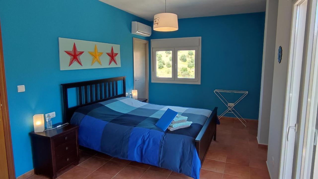 B&B Casa El Corasueno Almogía 외부 사진