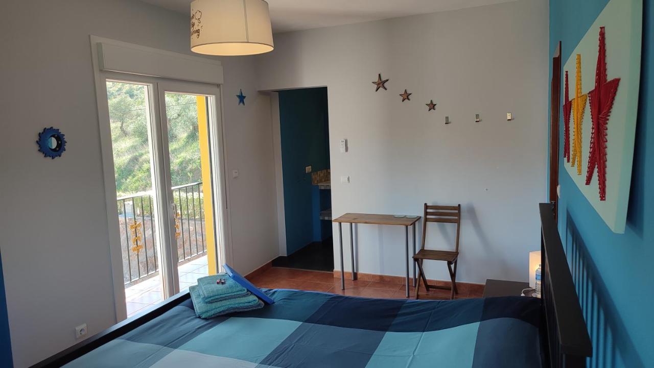 B&B Casa El Corasueno Almogía 외부 사진