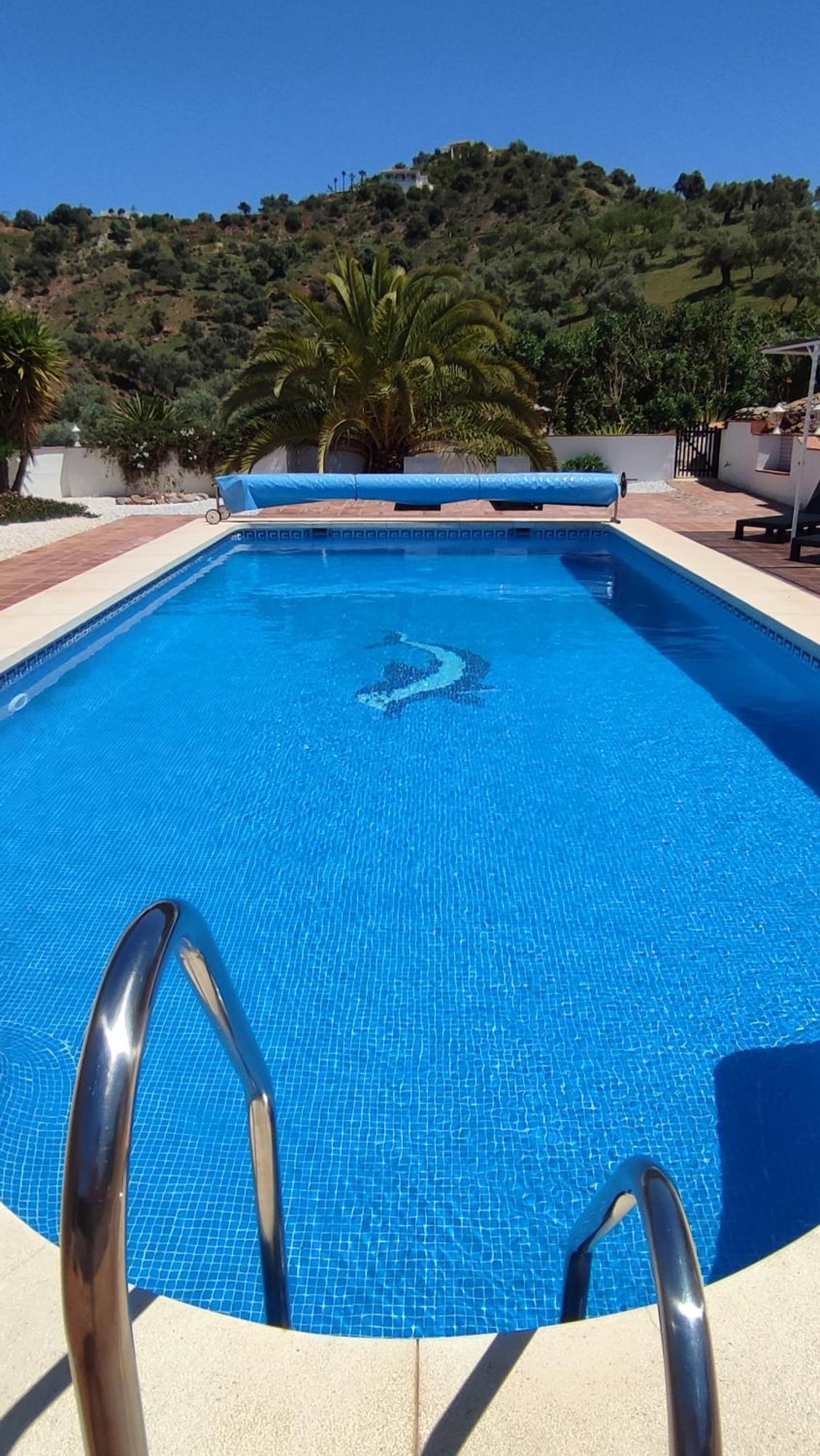 B&B Casa El Corasueno Almogía 외부 사진