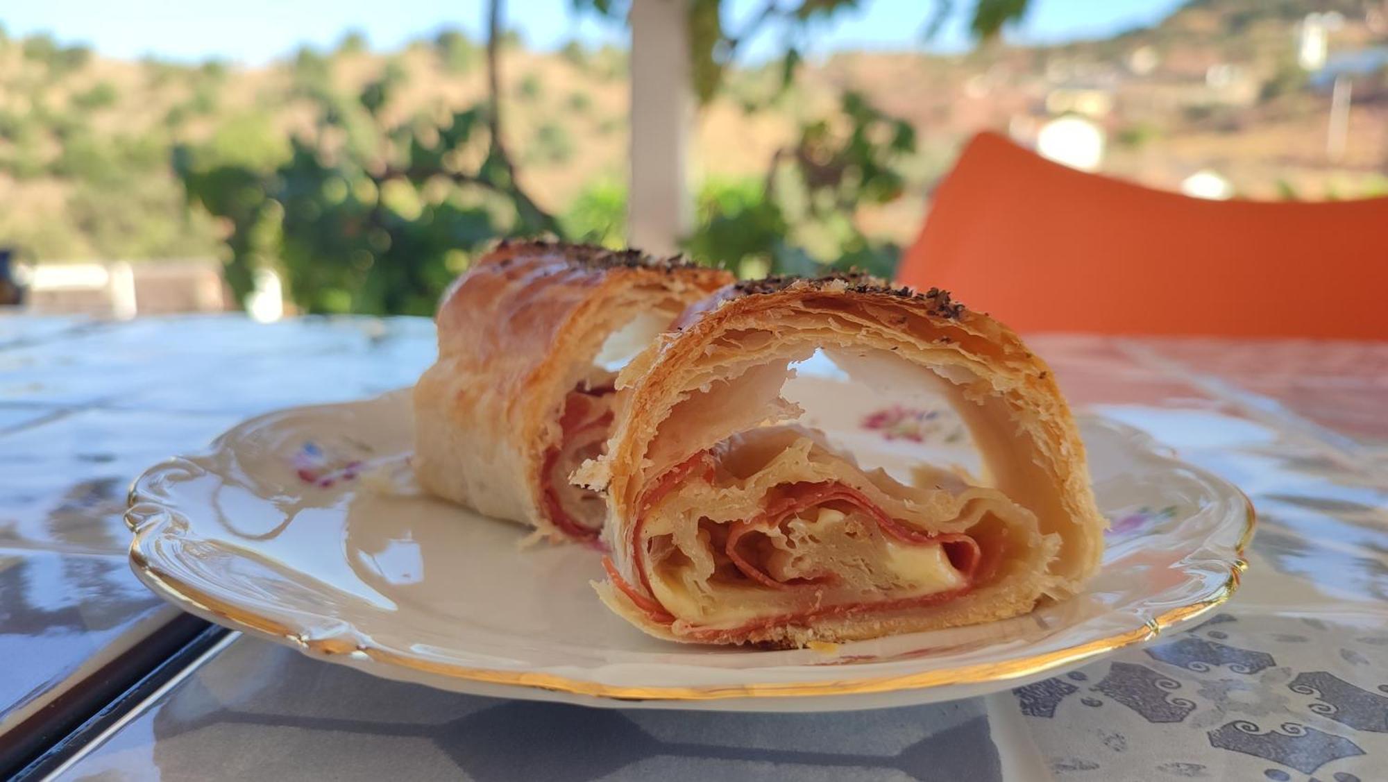 B&B Casa El Corasueno Almogía 외부 사진