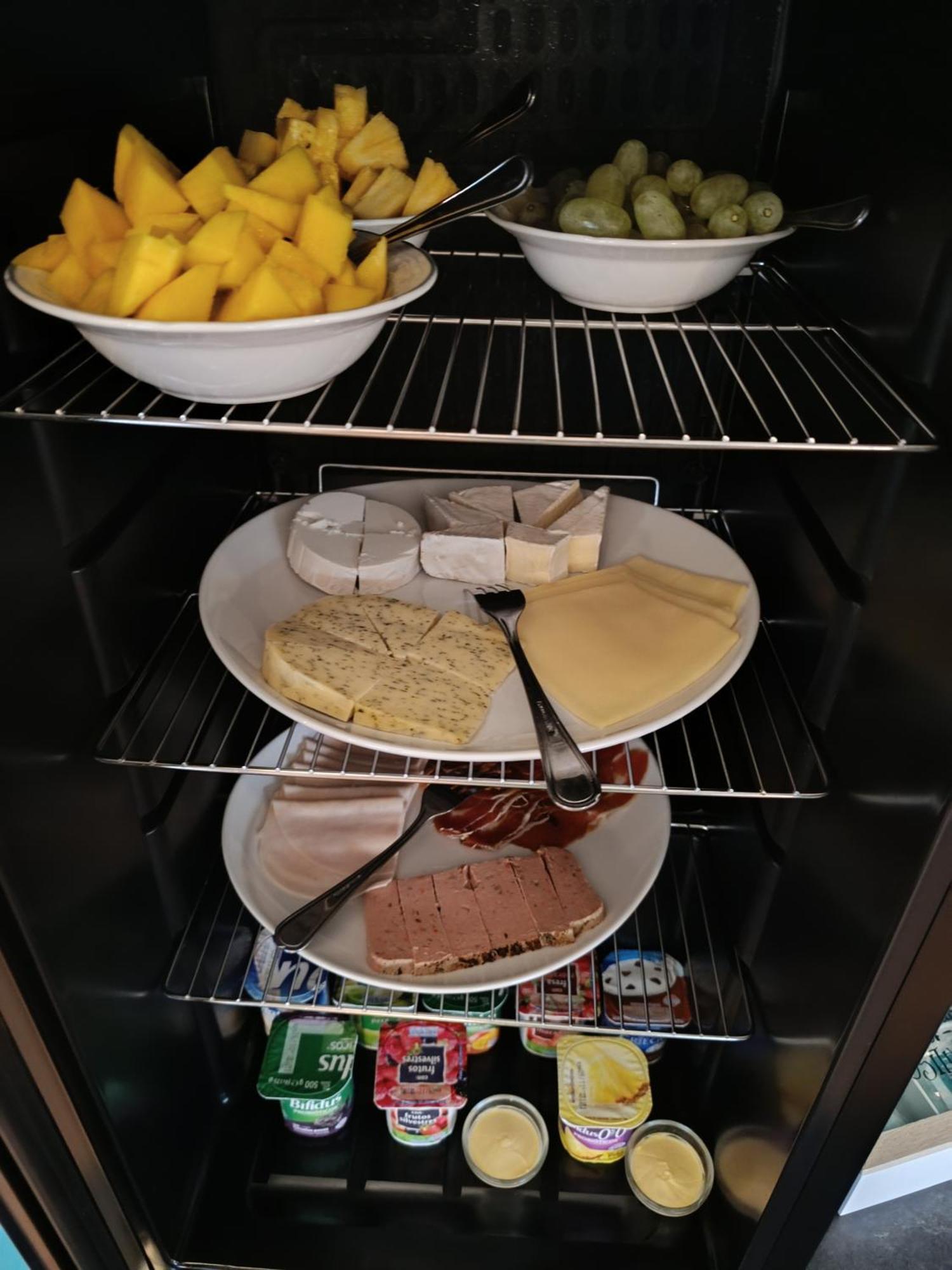 B&B Casa El Corasueno Almogía 외부 사진